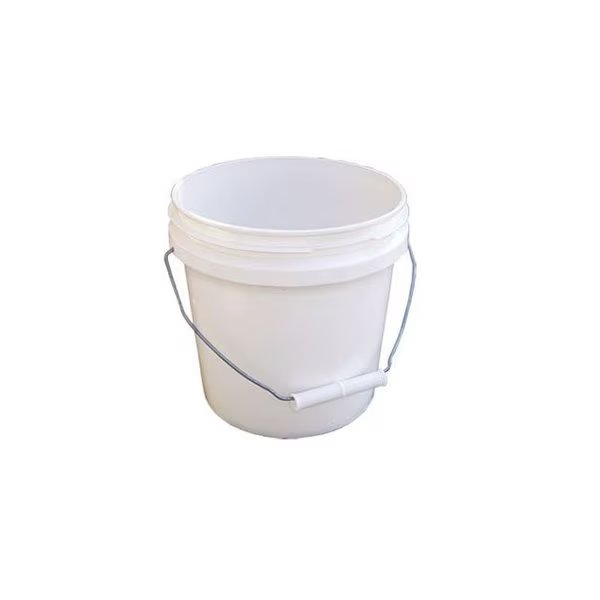 Plastic Paint Bucket, 1 gal, Encore, Mfr#: 10128